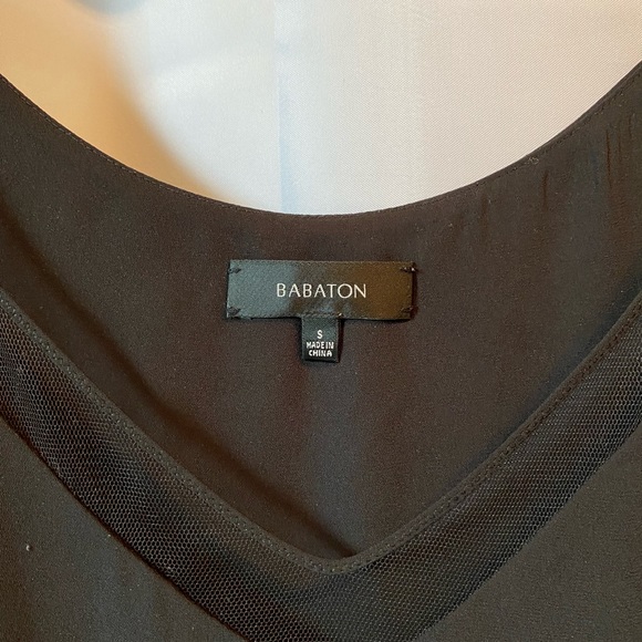 Black Aritzia Top - Picture 2 of 3